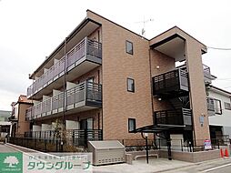 レオネクストグリーンパーク舎人 202