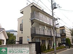 レオネクストＴＡＫＡＲＡＤＡII 201