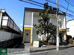 レオパレスソレイユ　13921