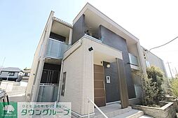 レオネクストＳｕｎｒｉｓｅ伊興 105