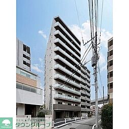 アルファコート谷在家 1103