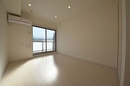 リブリ・クレール江北 203 2階1Kのリビング/ダイニング