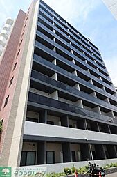 GENOVIA王子神谷skygarden 0301