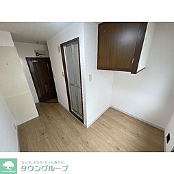 コートM&A　Part6 205 2階ワンルームのリビング/ダイニング