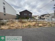 東京都足立区関原2丁目47-17：物件画像／株式会社タウンハウジング東京　西新井店