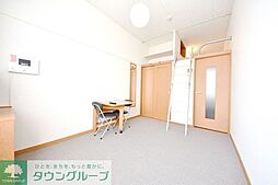 レオパレスＫＯＩＺＵＭＩ 1階1Kのリビング/ダイニング