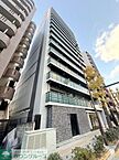 東京都足立区千住中居町8-1：物件画像／株式会社タウンハウジング東京　西新井店
