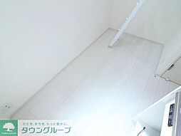 ＣＲＥＡＲＱ 101 1階ワンルームのリビング/ダイニング