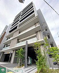 名鉄名古屋本線 名鉄名古屋駅 徒歩5分の賃貸マンション