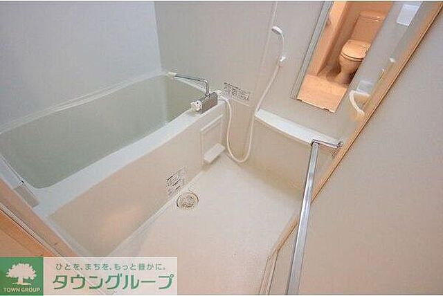 浴室