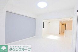 名古屋市営名城線 熱田神宮伝馬町駅 徒歩3分の賃貸マンション 9階1SLDKのリビング/ダイニング