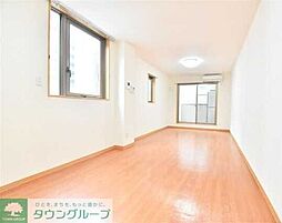 名古屋市営名城線 矢場町駅 徒歩2分の賃貸マンション 3階ワンルームのリビング/ダイニング