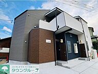 愛知県名古屋市南区本星崎町字寺坂730：物件画像／株式会社タウンハウジング東海　金山店