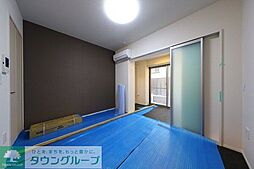 CIELUNA(シェルーナ) 1Kの写真