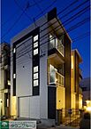 愛知県名古屋市中村区鳥居西通1丁目53-3：物件画像／株式会社タウンハウジング東海　金山店