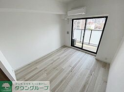 名古屋市営東山線 亀島駅 徒歩2分の賃貸マンション 7階1Kのリビング/ダイニング