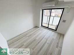名古屋市営東山線 亀島駅 徒歩2分の賃貸マンション 13階1Kのリビング/ダイニング