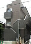 愛知県名古屋市北区八龍町1丁目34-2：物件画像／株式会社タウンハウジング東海　金山店