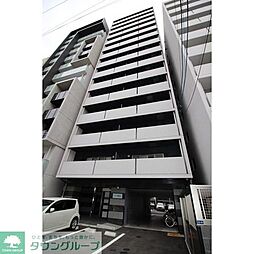 名古屋市営鶴舞線 鶴舞駅 徒歩9分