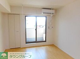 名古屋市営東山線 岩塚駅 徒歩19分の賃貸アパート 2階1LDKのリビング/ダイニング