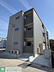 愛知県名古屋市南区豊田5丁目13-44-1：物件画像／株式会社タウンハウジング東海　金山店
