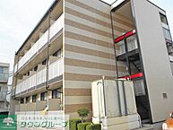 愛知県名古屋市南区浜田町2丁目23：物件画像／株式会社タウンハウジング東海　金山店