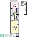 愛知県名古屋市南区西田町2丁目13-1：物件画像／株式会社タウンハウジング東海　金山店