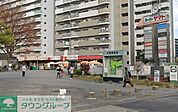スーパーヤマト大幸店 徒歩4分。 320m