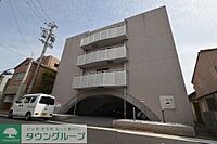 愛知県名古屋市熱田区野立町1丁目3：物件画像／株式会社タウンハウジング東海　金山店
