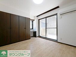 リッツィ本山 ワンルームの写真