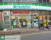 ファミリーマート東大曽根町店 徒歩2分。 140m