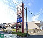 ファッションセンターしまむら則武店 徒歩9分。 660m
