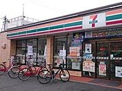 セブンイレブン名古屋栄生1丁目店 徒歩2分。 160m