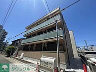 愛知県名古屋市中村区並木2丁目342：物件画像／株式会社タウンハウジング東海　金山店