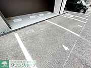 敷地内駐車場（要確認）