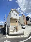 愛知県安城市桜井町城阿原100：物件画像／株式会社タウンハウジング東海　金山店