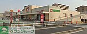 平和堂ビバモール名古屋南店 徒歩22分。 1710m