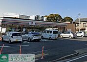 セブンイレブン名古屋牛田通店 徒歩2分。 120m