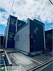 愛知県名古屋市北区城東町5丁目96-2：物件画像／株式会社タウンハウジング東海　金山店