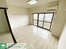 名古屋市営東山線 本陣駅 徒歩4分の賃貸マンション 2階1LDKのリビング/ダイニング