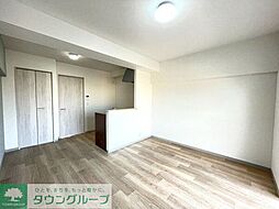 ウイング瑞穂東 ワンルームの写真