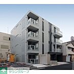愛知県名古屋市中区平和2丁目4-23：物件画像／株式会社タウンハウジング東海　金山店