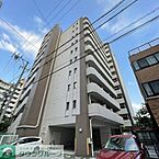 愛知県名古屋市中村区則武2丁目15-1：物件画像／株式会社タウンハウジング東海　金山店