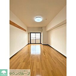 JR東海道本線 名古屋駅 徒歩9分の賃貸マンション 4階1Kのリビング/ダイニング