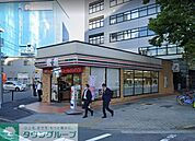 セブンイレブン名古屋名駅南2丁目店 徒歩5分。 370m