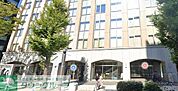 カリモク名古屋ショールーム 1550m