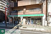 ローソンストア100中村則武店 徒歩2分。 160m