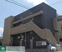 名古屋市営名港線 日比野駅 徒歩8分の賃貸アパート