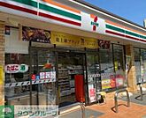 セブンイレブン名古屋阿由知通3丁目店 徒歩5分。 370m