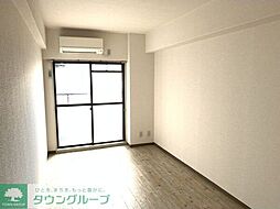 キャピタル上前津 1Kの写真